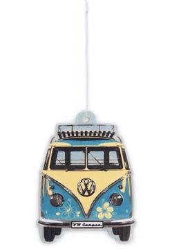 VW T1 BUS AIR FRESHENER - PI, Motoren, Accessoires | Onderhoudsmiddelen, Verzenden
