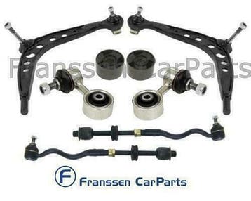 Draagarm set Draagarmen vooras BMW 3-serie E36, Ophalen of Verzenden, Nieuw, BMW