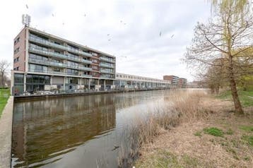 Te Huur 3 Kamer Appartement Govert Flinckstraat In Almere, Huizen en Kamers, Huizen te huur, Direct bij eigenaar, Almere, Appartement