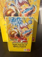 Bandai - 1 Booster box - One Piece - One piece adventure on, Nieuw