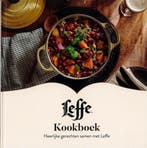 Leffe Kookboek 8725000652111 Fiona de Lange, Verzenden, Gelezen, Fiona de Lange