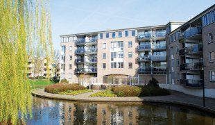 Te huur: Appartement Meester Spoermekerlaan in Den Bosch, Den Bosch, Noord-Brabant, Appartement