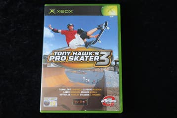 Tony Hawks Pro Skater 3 XBOX, Verzenden, Nieuw