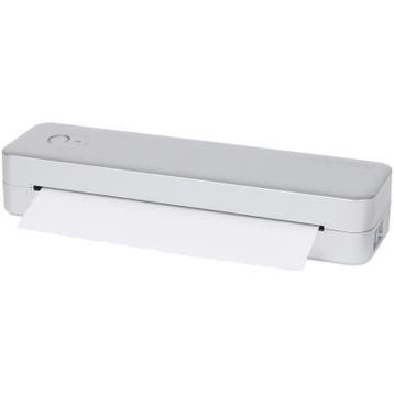 Fichero A4 pocketprinter 300 dpi - Incl. 5 x A4-rollen +, Verzenden, Nieuw, Fichero