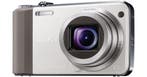 Sony Cyber-shot DSC-HX7V Digitale Compact Camera - Wit, Audio, Tv en Foto, Fotocamera's Digitaal, Verzenden, Zo goed als nieuw