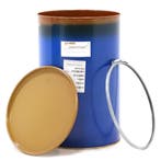 Gebruikte Vaten stalen vat wijdhalsvat, Tuin en Terras, Ophalen of Verzenden, Nieuw