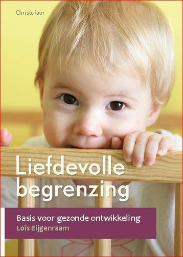 Liefdevolle Begrenzing | Loïs Eijgenraam | Nieuw, Boeken, Ophalen of Verzenden, Nieuw, Loïs Eijgenraam