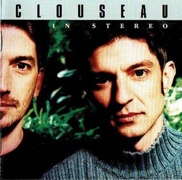 cd - Clouseau - In Stereo, Verzenden, Zo goed als nieuw