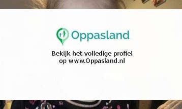 Laura zoekt een oppas in Olst voor 1 kind op zaterdag, zo...