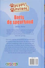 Boris de speurhond / Puppy Patrol 9789020673364 J. Dale, Verzenden, Zo goed als nieuw, J. Dale