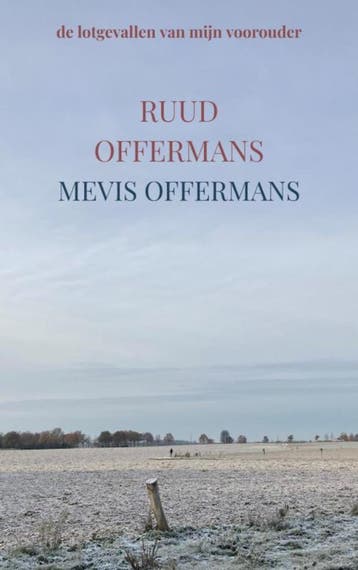 Mevis Offermans - Ruud Offermans 9789403689425, Boeken, Verzenden, Zo goed als nieuw, Ruud Offermans