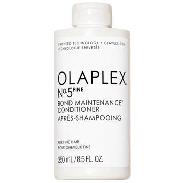 Olaplex Fine Bond Maintenance Conditioner No.5 250ml, Ophalen of Verzenden, Nieuw, Shampoo of Conditioner