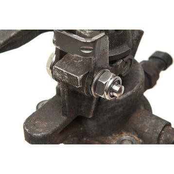 Saab 9-3 Sport Schakelmechanisme Reparatie Kit 55556311, Verzenden, Nieuw