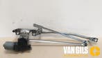 Ruitenwismotor+Mechaniek Ford C-Max O213648, Ophalen of Verzenden, Nieuw