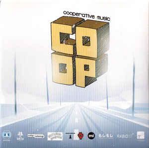 cd digi - Various - Cooperative Music Sampler Volume 4, Cd's en Dvd's, Cd's | Overige Cd's, Zo goed als nieuw, Verzenden