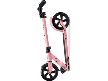 Micro step Speed Deluxe - Kinderstep - grote wielen -, Verzenden, Nieuw