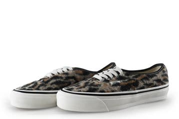 Vans Sneakers in maat 39 Panter, Overige kleuren, Verzenden, Vans, Sneakers of Gympen