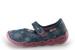 Superfit Pantoffels Meisjes in maat 28 Blauw, Kinderen en Baby's, Superfit, Verzenden, Jongen of Meisje, Schoenen