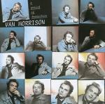 LP gebruikt - Van Morrison - A Period Of Transition, Verzenden, Zo goed als nieuw, Overige formaten