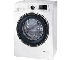 WEG=WEG: Samsung EcoBubble 9KG Wasmachine Refurbished, Minder dan 85 cm, Verzenden, 8 tot 10 kg, Zo goed als nieuw