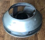 Gereviseerde motorvleugelcombinatie Zehnder / Stork MX30/10., Ophalen of Verzenden, Nieuw