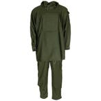 Seyntex chemical protective NBC pak MK3, 2-delig, legergroen, Ophalen of Verzenden, Landmacht, Nederland, Kleding of Schoenen