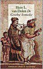 De Griekse komedie / Baskerville cursief serie 9789025308698, Boeken, Verzenden, Gelezen, H.L. van Dolen