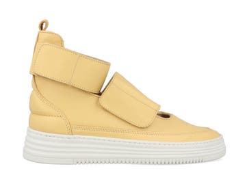 Filling Pieces High Top Cleopatra Beige-39, Kleding | Dames, Verzenden, Nieuw, Beige
