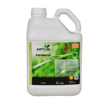 Aptus Startbooster, Tuin en Terras, Overige Tuin en Terras, Nieuw