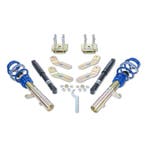 AP Schroefset VW Caddy 3 50mm Voorpoten CS173, Auto-onderdelen, Nieuw, Volkswagen