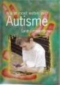 Autisme / Wat jij wilt weten over - S. Lennard-Brown, Verzenden, Gelezen, S. Lennard-Brown