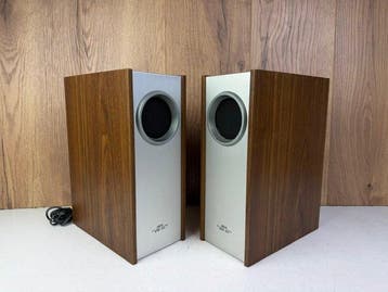 Akai - SW-30 Luidsprekerset, Nieuw