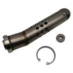 dB Killer voor Turbokit Gmax dempers - DB01, Ophalen of Verzenden, Nieuw