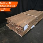 Ceder? Channelding 2130x140-130x20mm, Ophalen of Verzenden, Nieuw