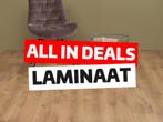 ALL-IN DEAL | Laminaat + leggen + ondervloer + bezorging €20, All-IN-DEAL! Laminaat + leggen + ondervloer + bezorging voor €20