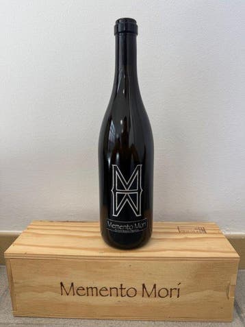 2018 Didier Dagueneau, Memento Mori - Loire - 1 Fles (0,75, Nieuw