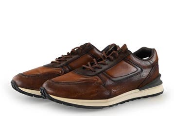 Greve Sneakers in maat 44½ Bruin, Bruin, Verzenden, Greve, Sneakers of Gympen