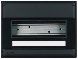 Eaton groepenkast leeg | 1 dinrail | 220X165 | HT165-S34 |, Ophalen of Verzenden, Nieuw, Groepenkast