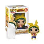 Funko Pop!  My Hero Academia - Deku In Onesie #494, Verzenden, Nieuw