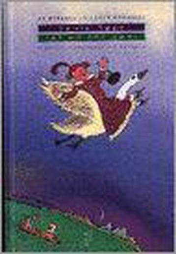 Tante Nans zat op een gans 9789025294755, Verzenden, Gelezen