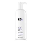 KIS  Curls Leavein Mask  1000 ml, Verzenden, Nieuw