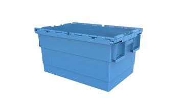 Distributiebak 600 x 400 x H315mm - Integra, Diversen, Ophalen of Verzenden, Nieuw