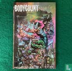 Teenage Mutant Ninja Turtles - Bodycount - 1996, Boeken, Eén stripboek, Verzenden, Zo goed als nieuw, Eastman, Kevin.