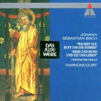 cd - Johann Sebastian Bach - Bach: Cantatas BWV 140 and 1..., Verzenden, Zo goed als nieuw
