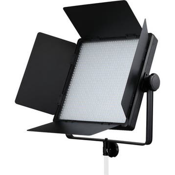 Godox Led 1000D MKll met barndoor, Ophalen of Verzenden, Nieuw, Overige typen