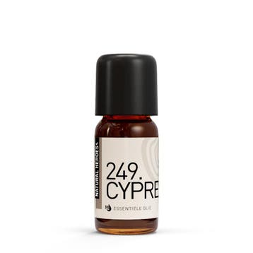 Cypres Etherische Olie, Verzenden, Nieuw, Bodylotion, Crème of Olie