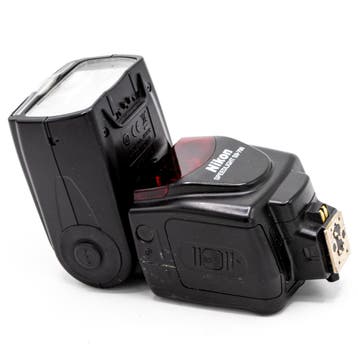 Nikon SB700 flitser (occ_6397), Audio, Tv en Foto, Ophalen of Verzenden, Gebruikt, Nikon