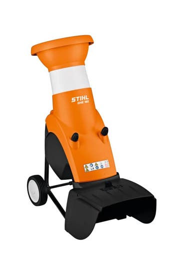 Stihl GHE 150 (Hakselaars  houtversnipperaars), Ophalen of Verzenden, Overige typen