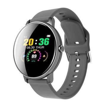 Q5 Plus Sports Smartwatch Fitness Sport Activity Tracker, Verzenden, Nieuw