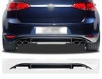 R Look Diffuser voor Volkswagen Golf 7, Ophalen of Verzenden